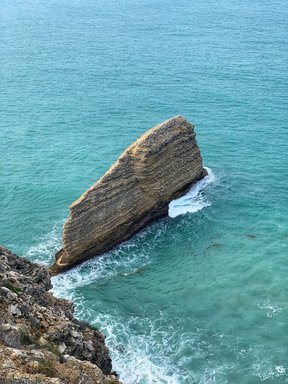 El Morro Mesa