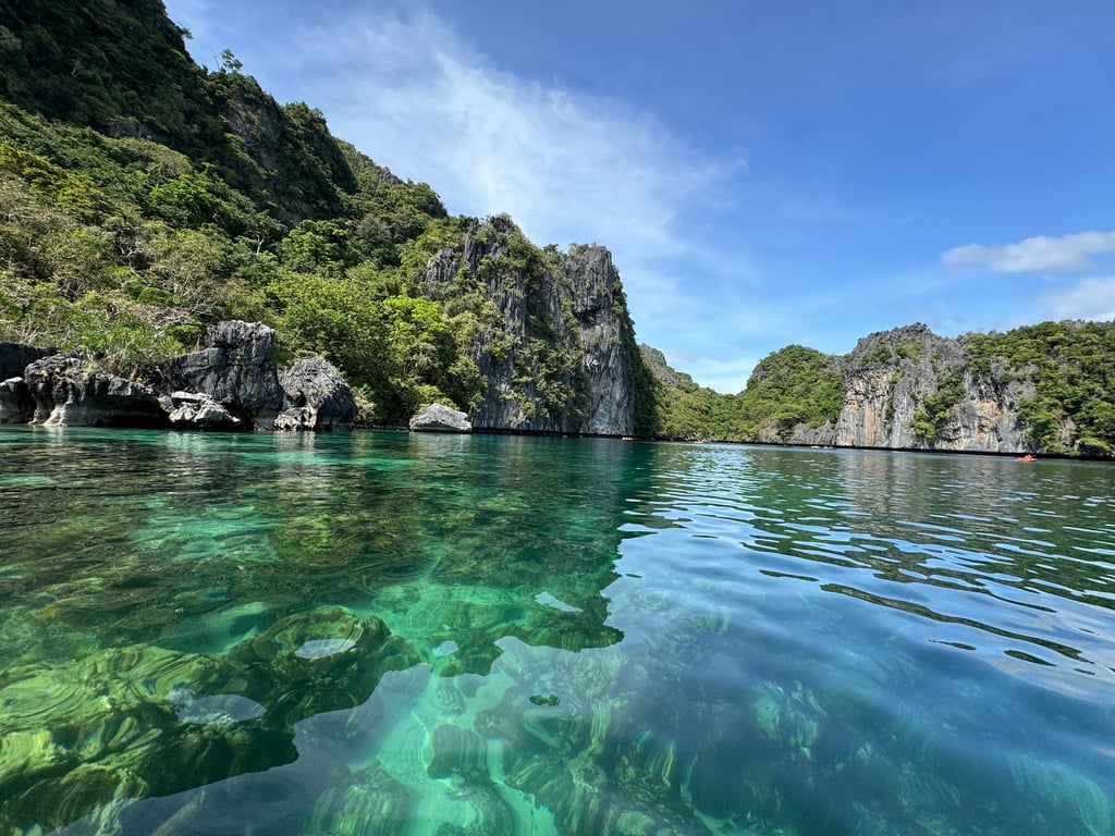 El Nido Big Lagoon