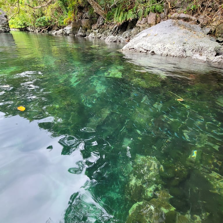 El Nido Big Lagoon