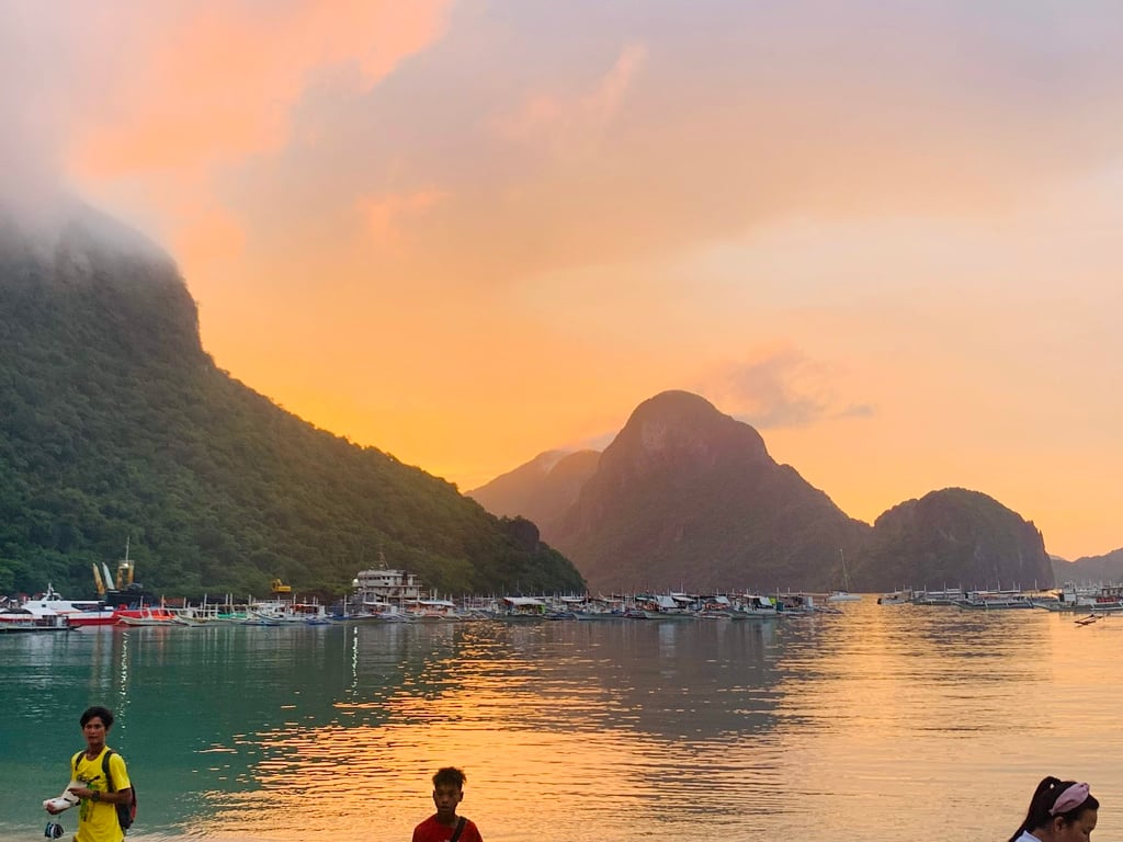 El Nido Big Lagoon