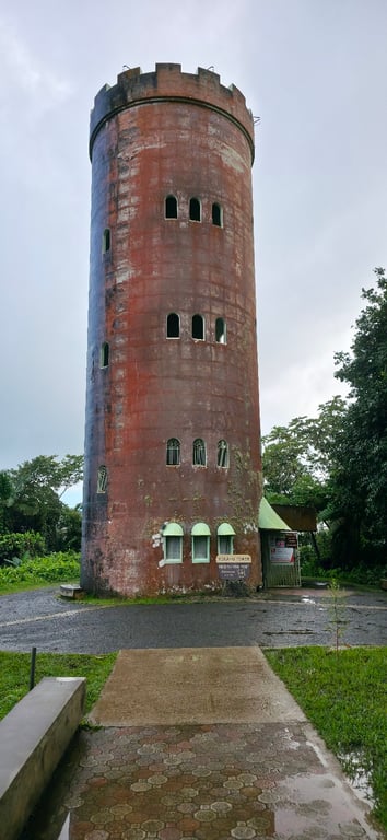 El Yunque National Forest