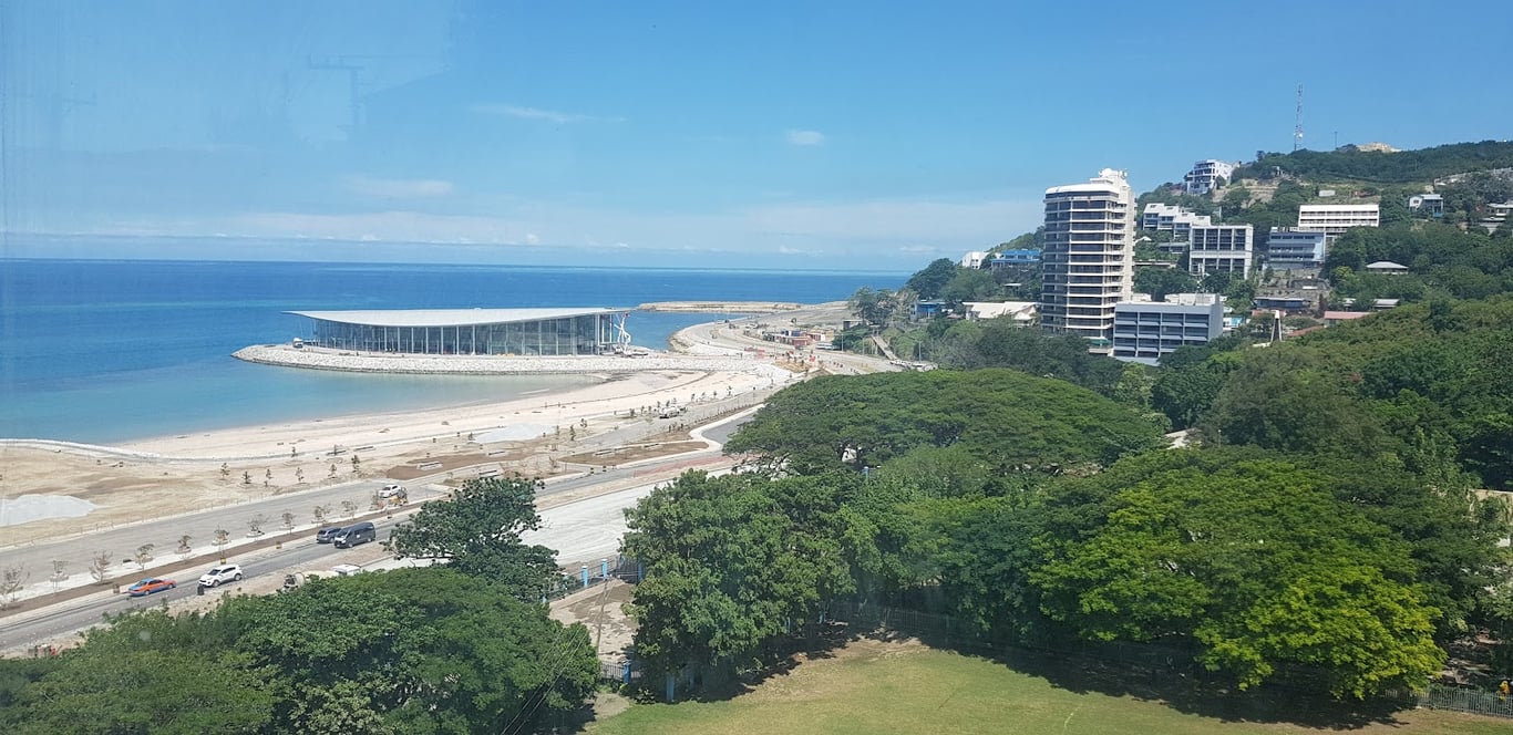 Ela Beach