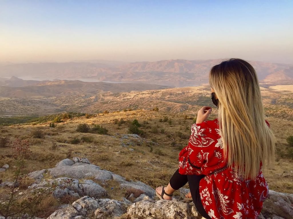 Buzluk Mağarası