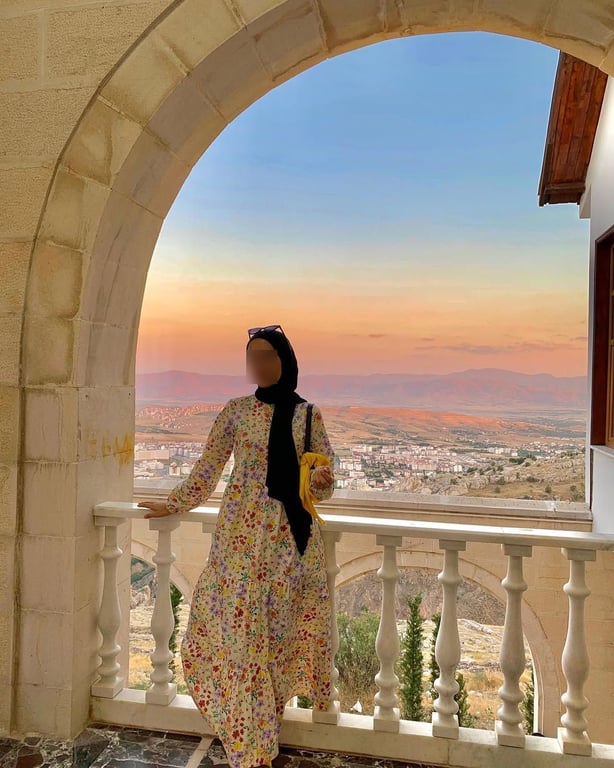Harput Kalesi