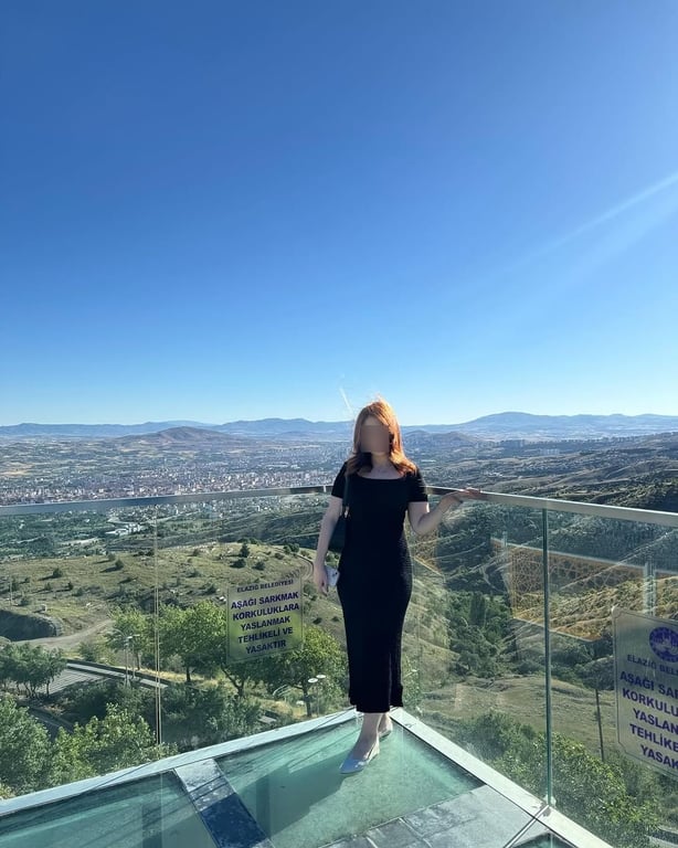 Harput Kalesi