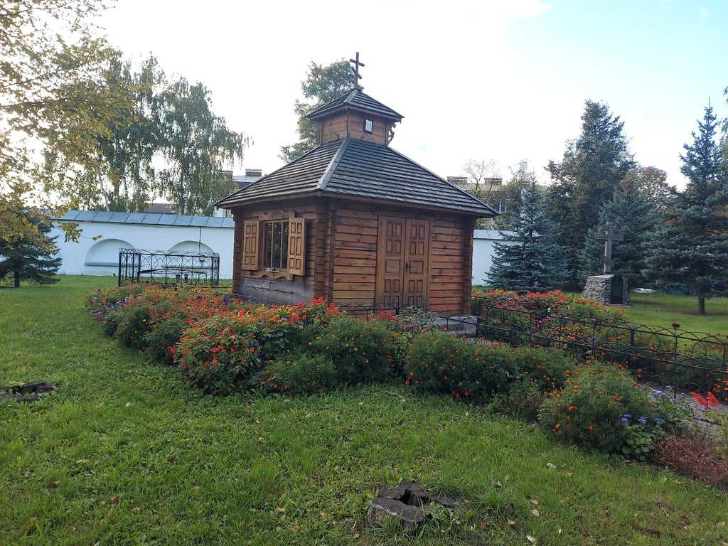 Eletsky Monastery