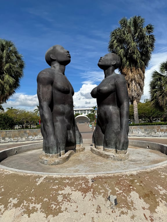 Emancipation Park