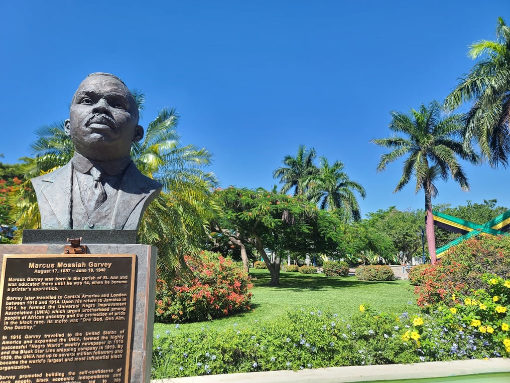 Emancipation Park
