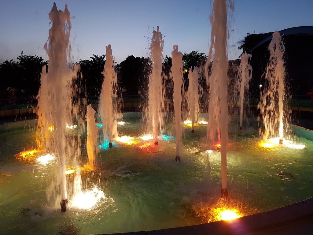 Emancipation Park