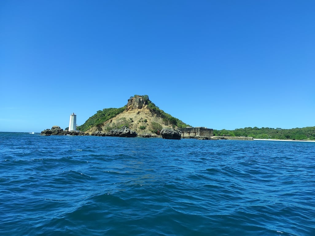 Emerald Sea