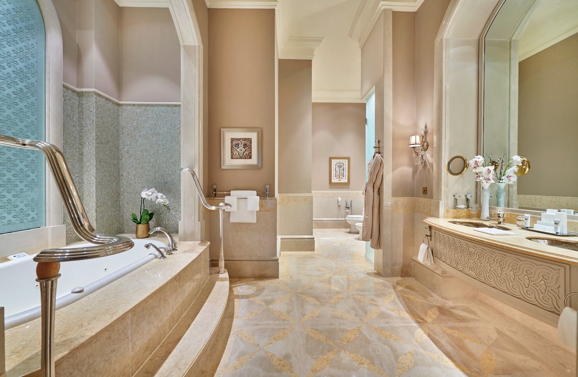 Emirates Palace Hotel