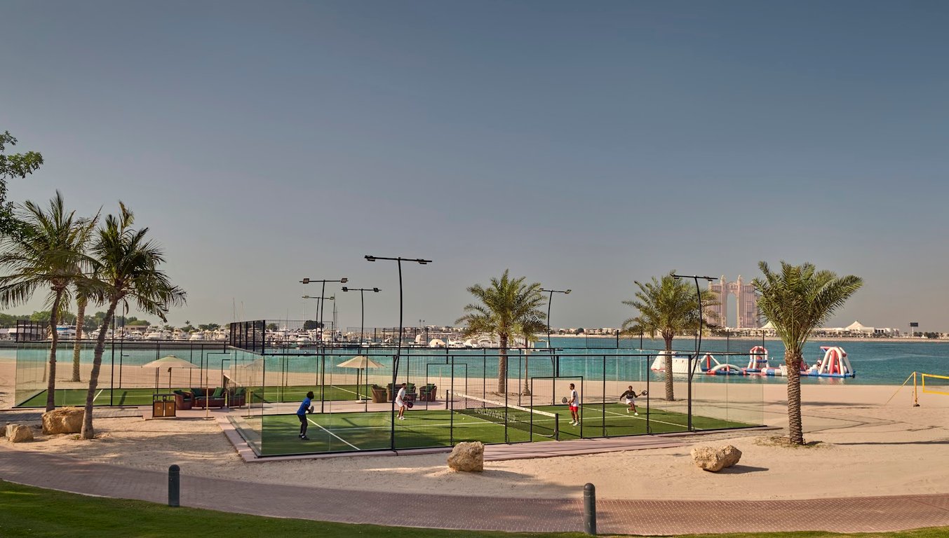 Emirates Palace Hotel