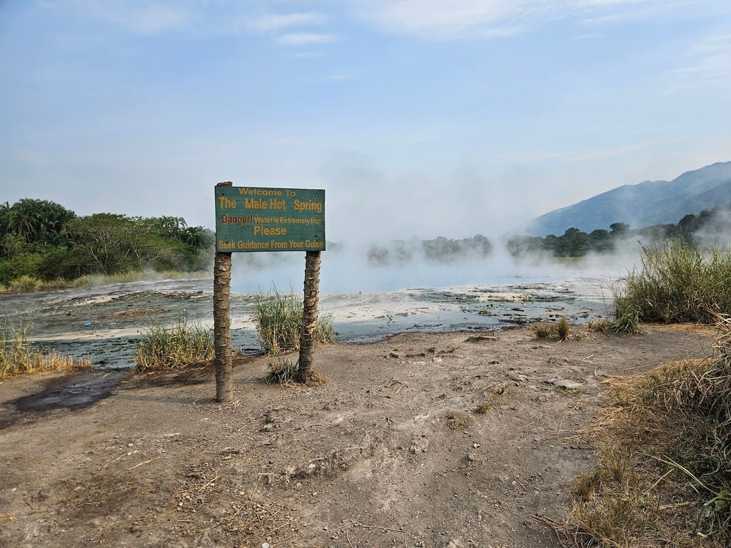 Semuliki National Park