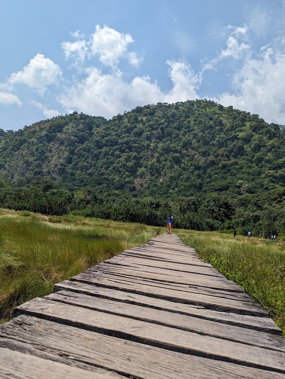 Semuliki National Park