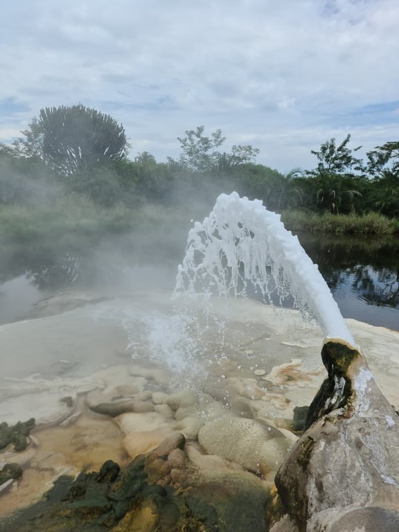 Semuliki National Park