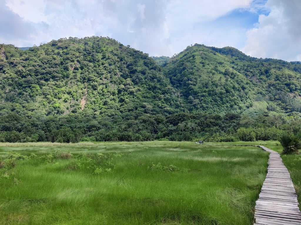 Semuliki National Park