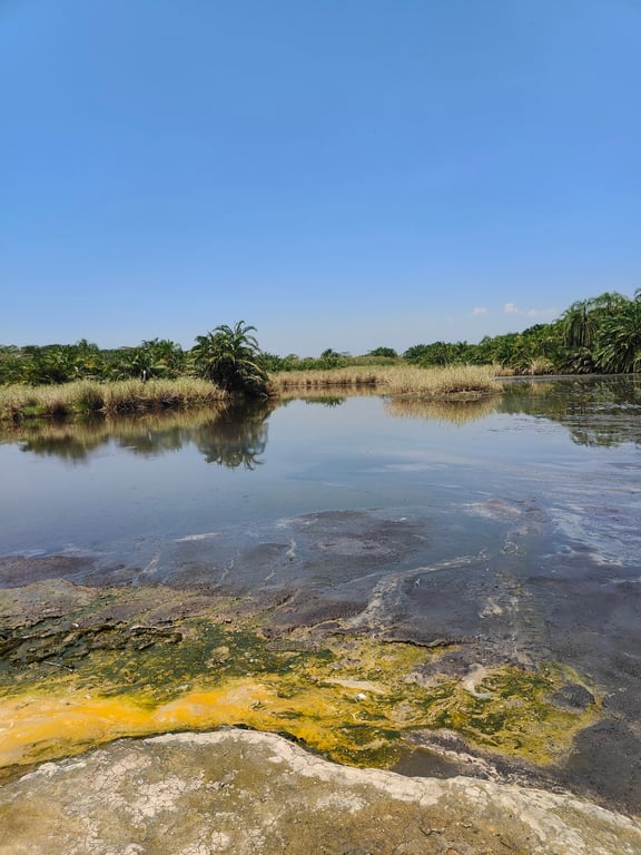 Semuliki National Park