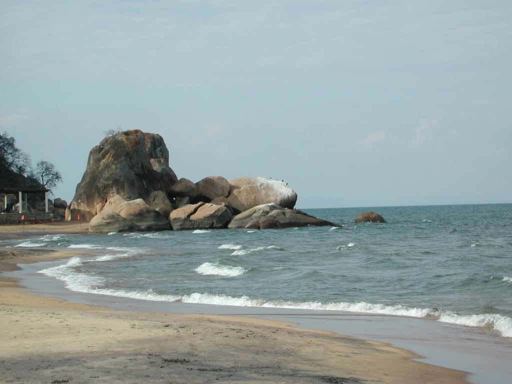 Senga Bay
