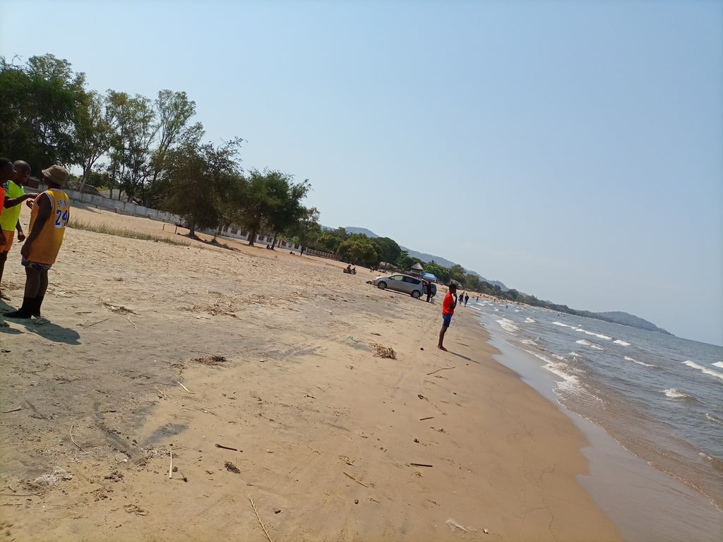 Senga Bay