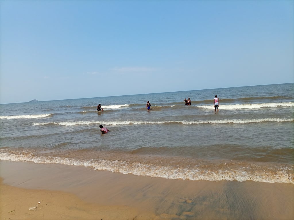 Senga Bay