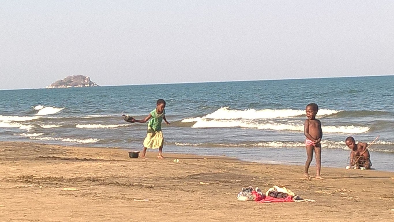 Senga Bay