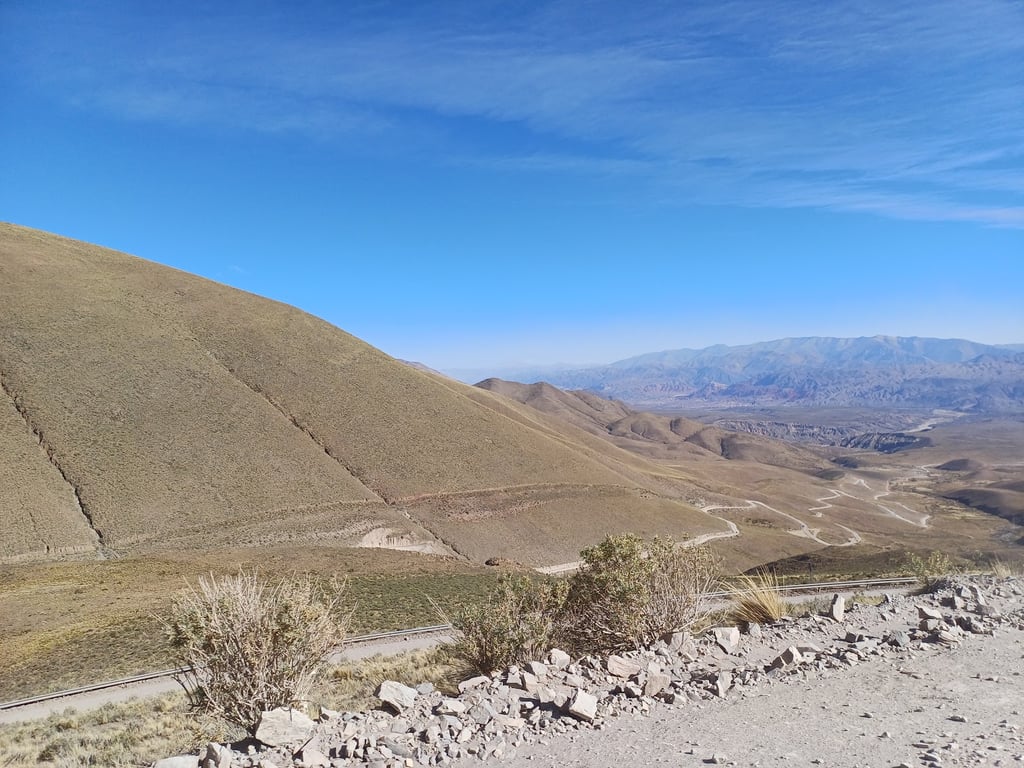 Serranía de Hornocal