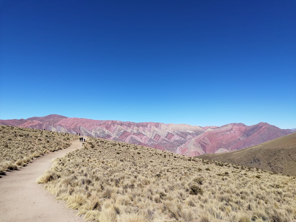 Serranía de Hornocal