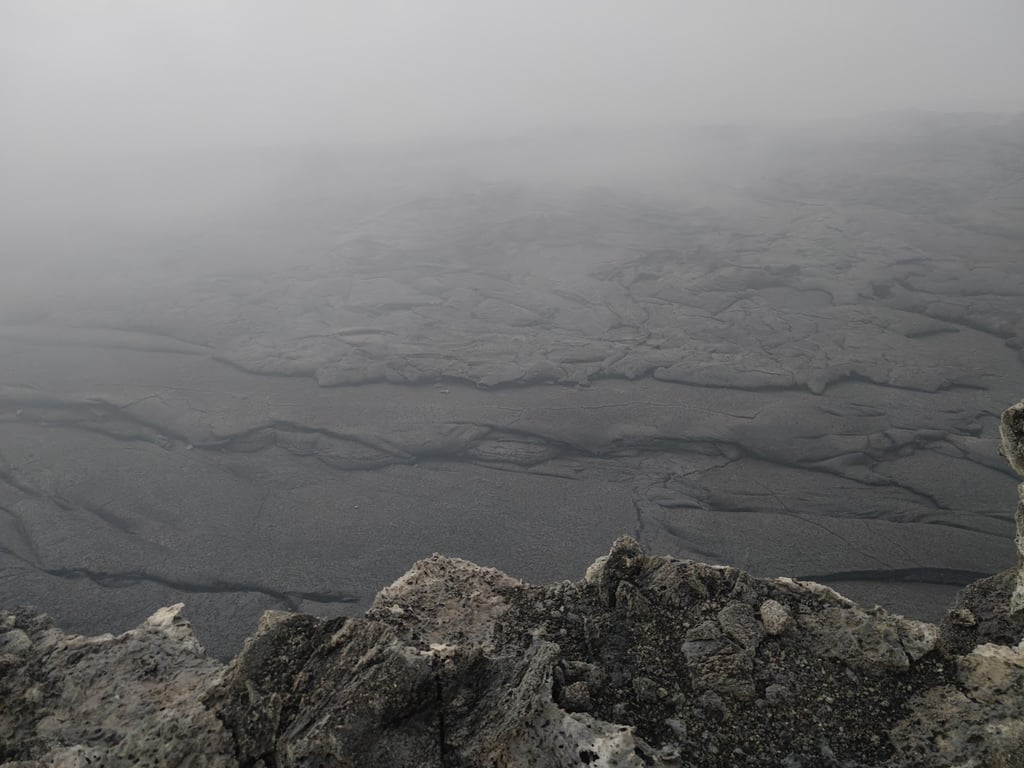 Erta Ale Volcano