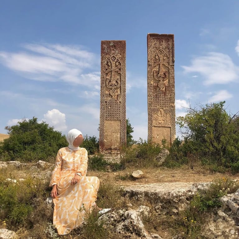 Abrenk Kilisesi