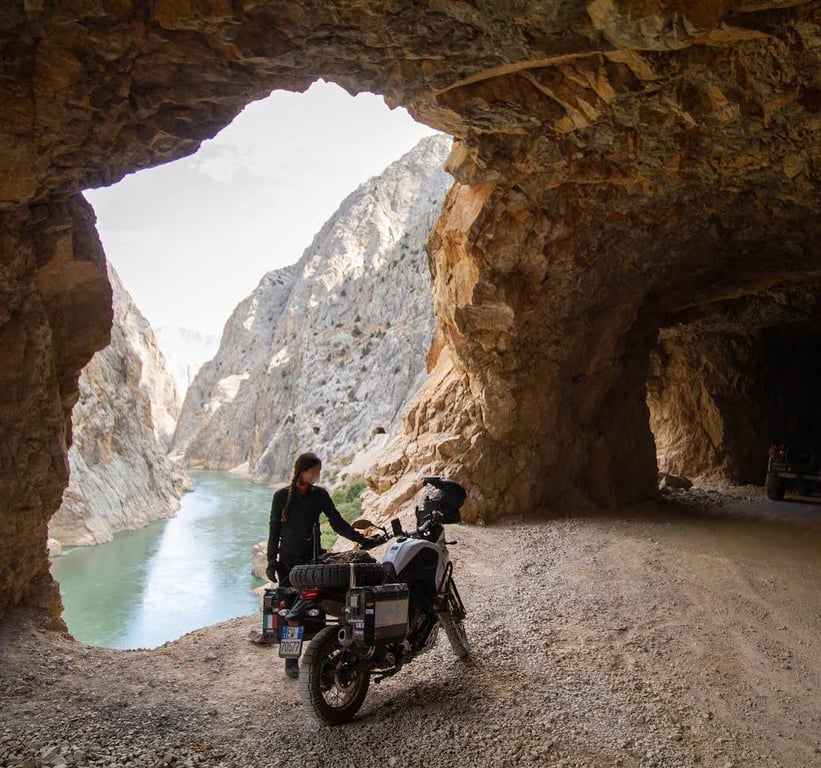 Taş Yolu (Kemaliye)