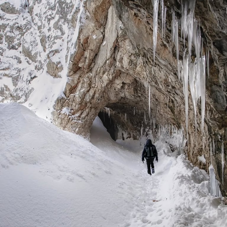 Taş Yolu (Kemaliye)
