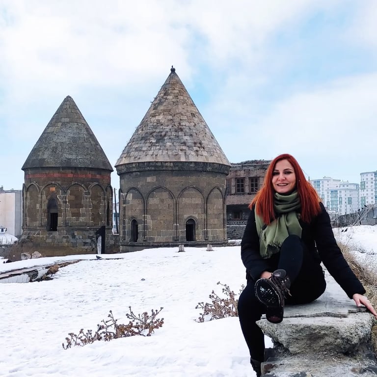 Üç Kümbetler