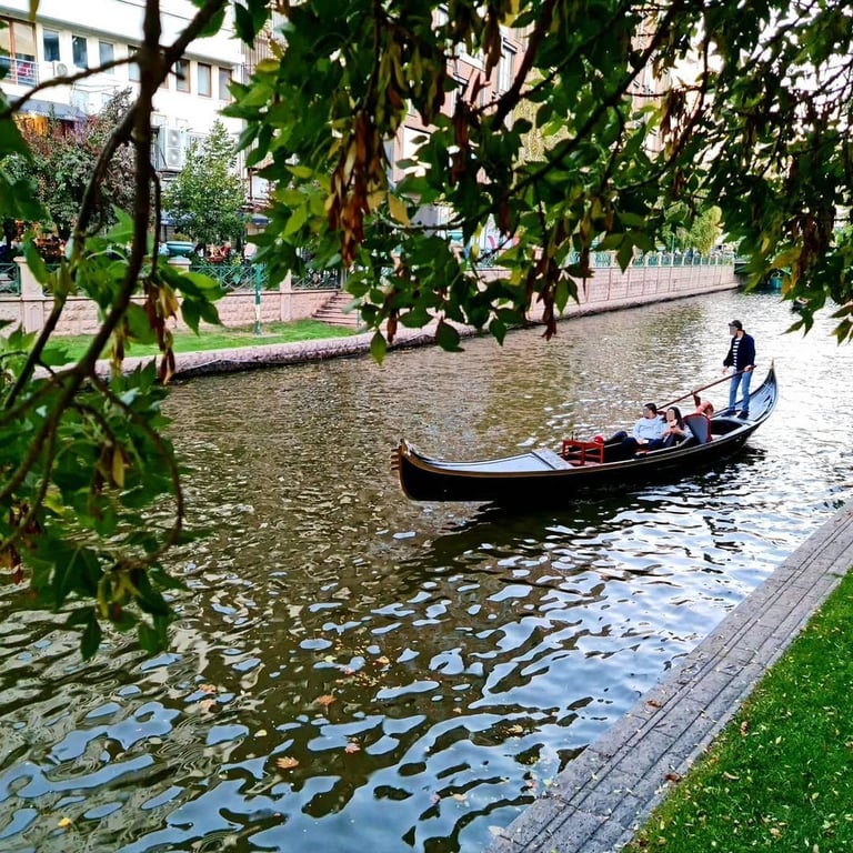 Porsuk Çayı