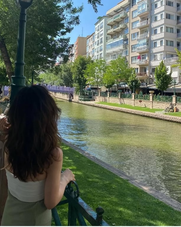 Porsuk Çayı