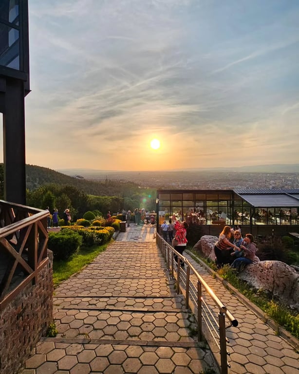 Şelale Park