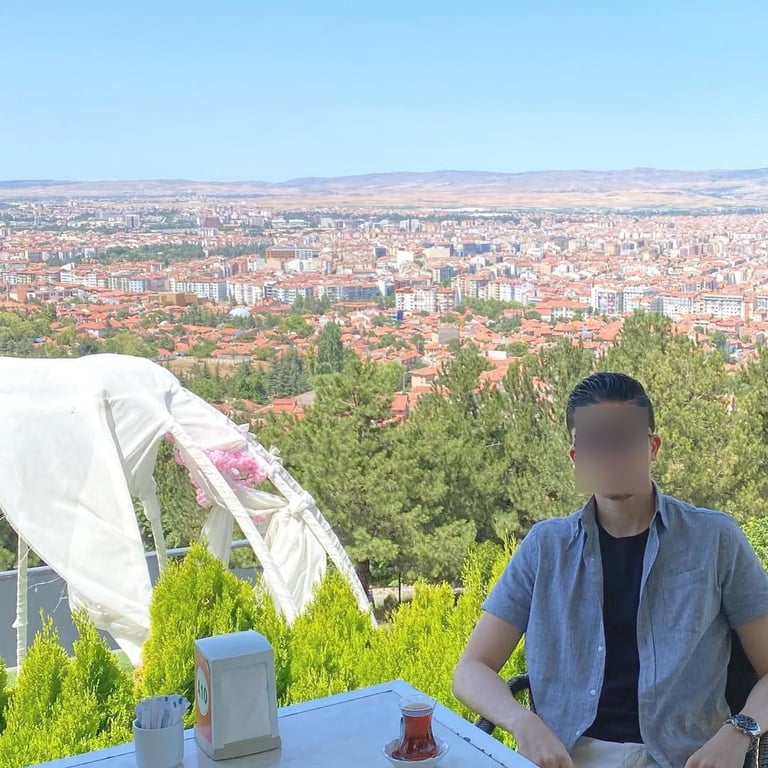 Şelale Park