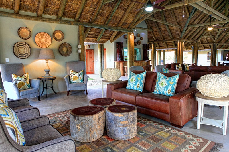 Fathala Wildlife Reserve