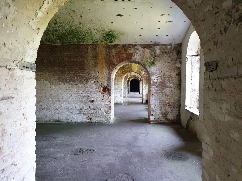 Fifth Fort Museum Viewpoint