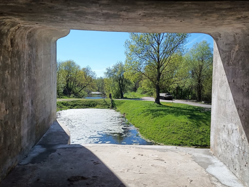 Fifth Fort Museum Viewpoint