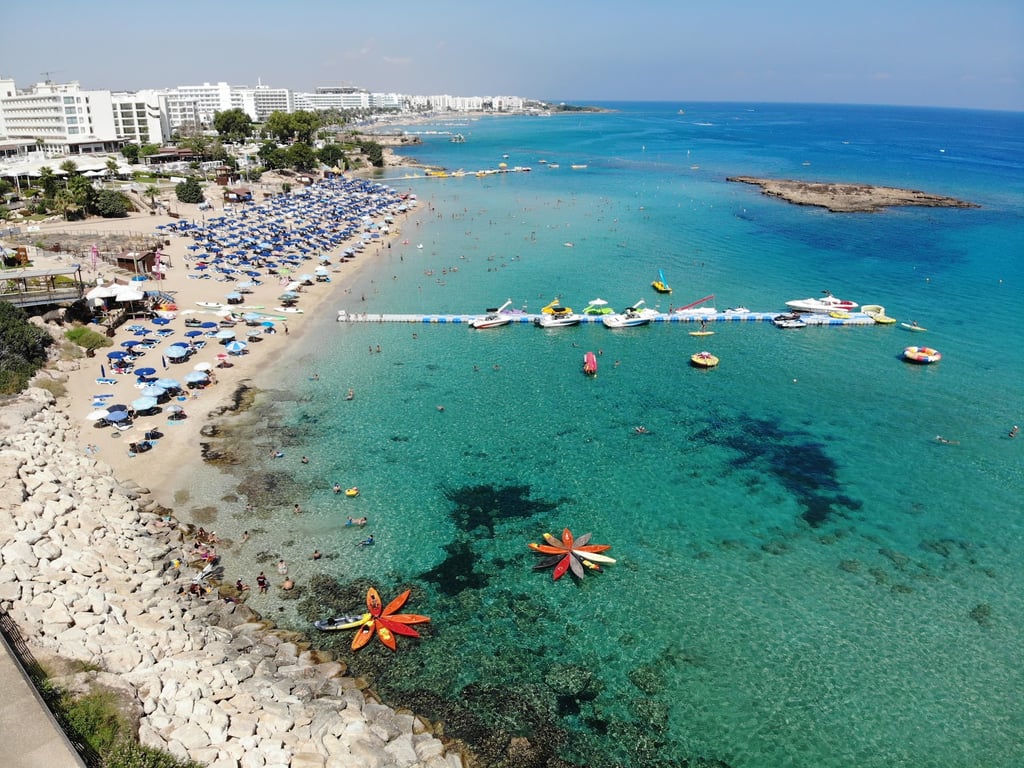 Fig Tree Bay