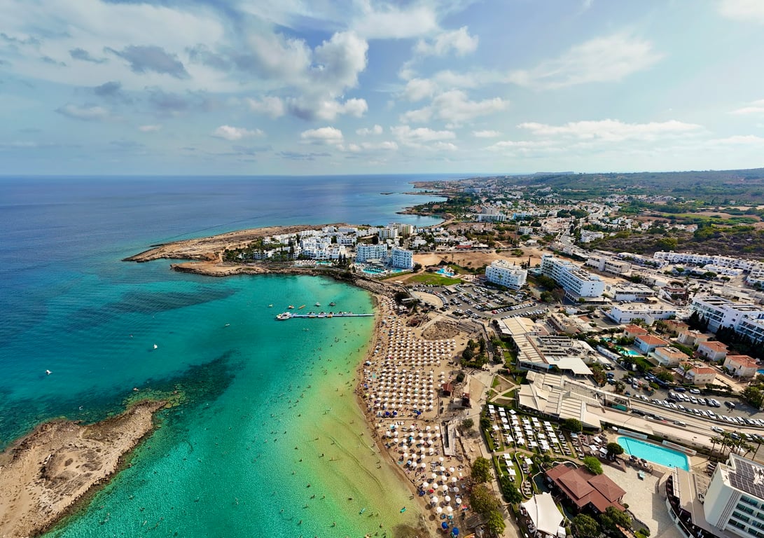 Fig Tree Bay