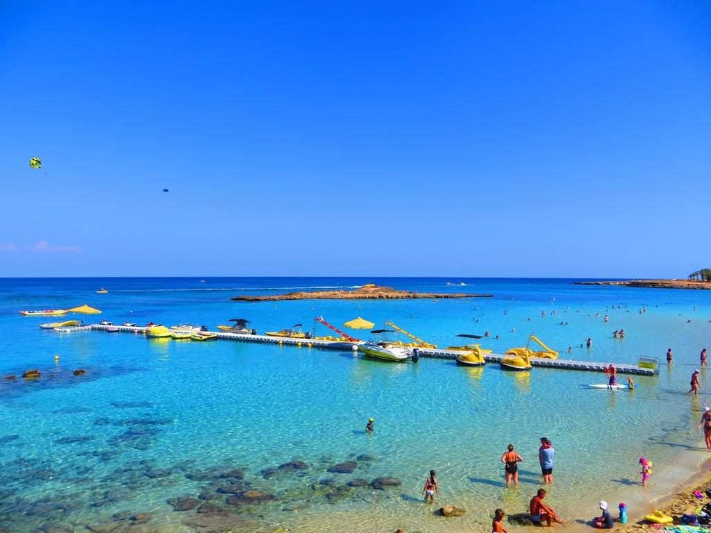 Fig Tree Bay