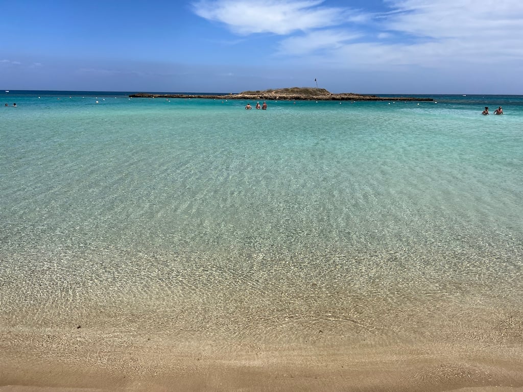 Fig Tree Bay