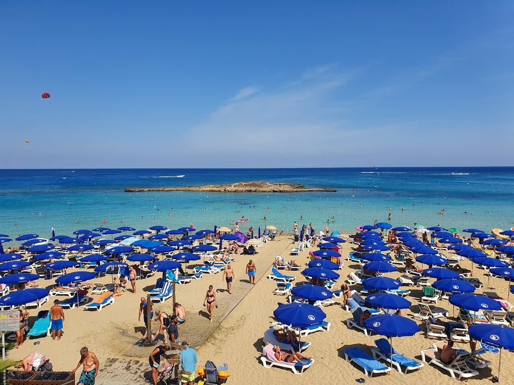 Fig Tree Bay
