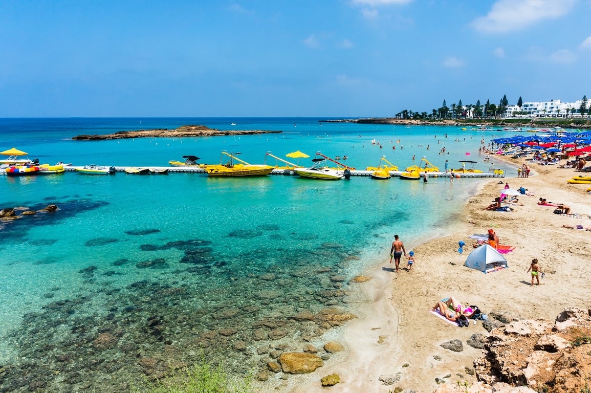 Fig Tree Bay