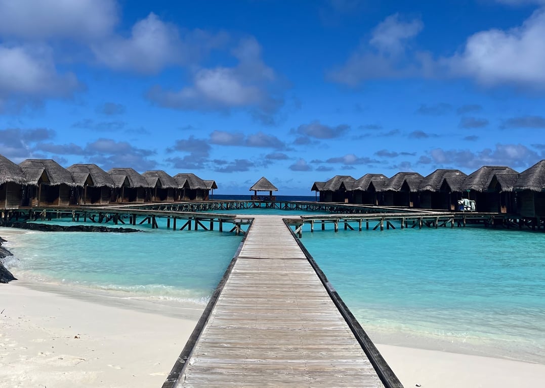 Fihalhohi Island