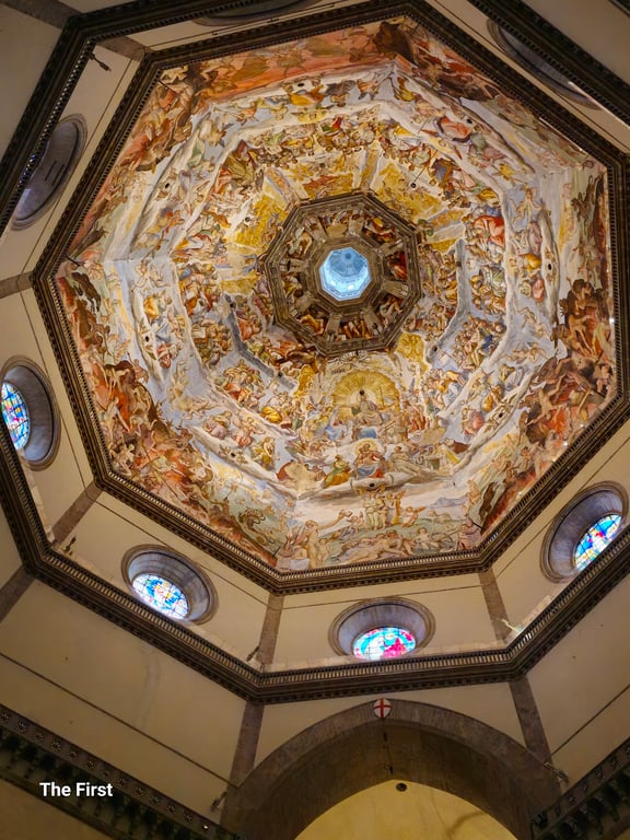 Florence Cathedral