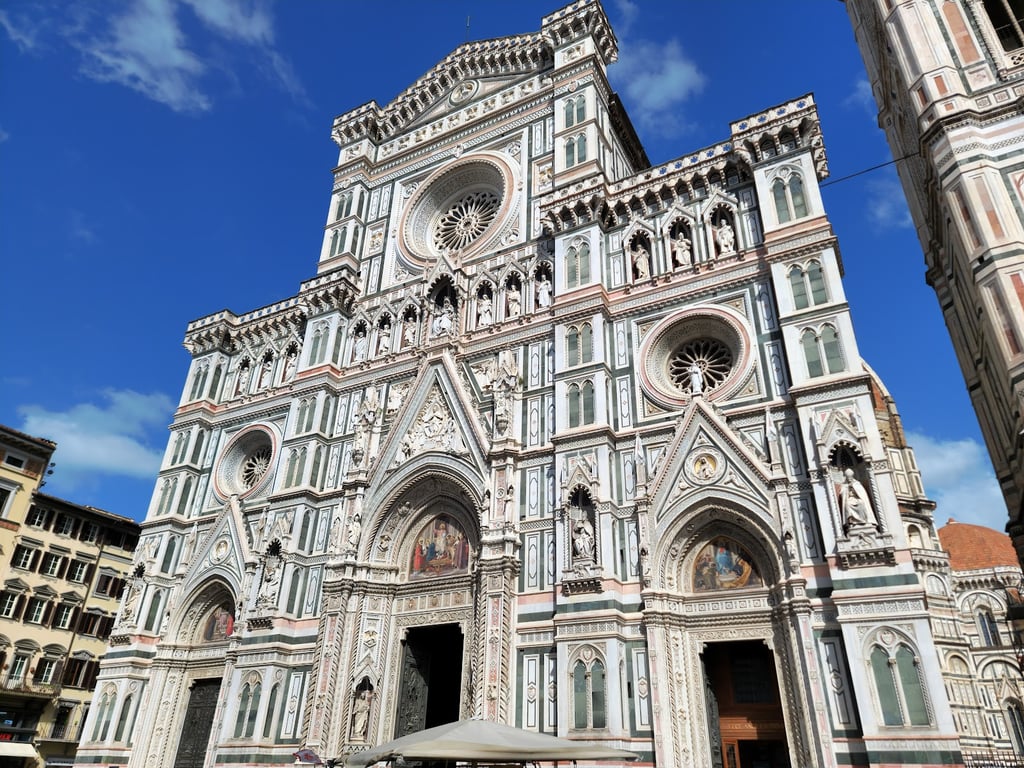 Florence Cathedral