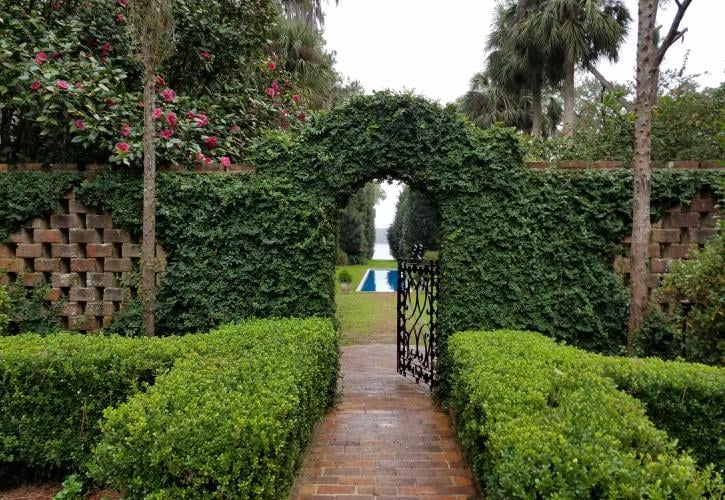 Alfred B. Maclay Gardens State Park