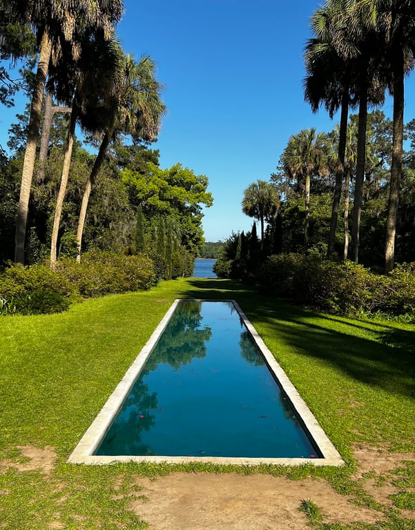 Alfred B. Maclay Gardens State Park